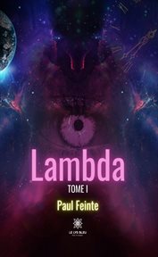 Lambda. Tome 1 cover image