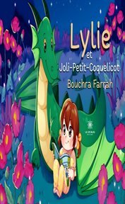 Lylie et joli-petit-coquelicot : Petit cover image