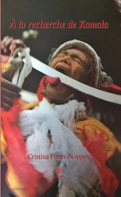 À la recherche de kamala cover image