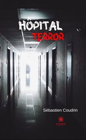 Hopital terror cover image