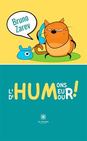 Humons l'humeur d'humour ! cover image