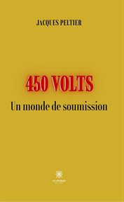 450 volts : Un monde de soumission cover image