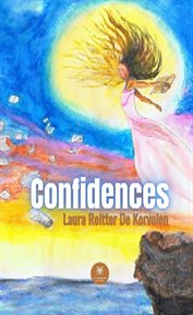 Confidences cover image