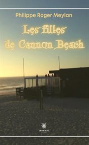 Les filles de cannon beach cover image