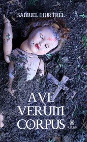 Ave verum corpus cover image