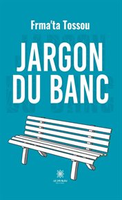 Jargon du banc cover image