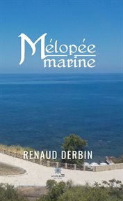 Mélopée marine cover image