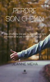 Perdre son chemin cover image