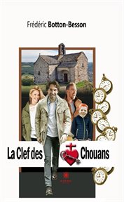 La Clef des Chouans cover image