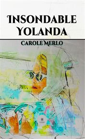 Insondable Yolanda cover image
