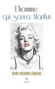 L'homme qui sauva Marilyn cover image