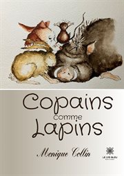 Copains comme Lapins cover image