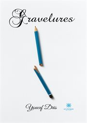 Gravelures cover image