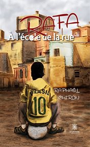 Rafa : À l'école de la rue cover image
