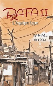 Rafa II : L'équipe type cover image