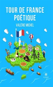 Tour de France poétique cover image