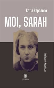 Moi, Sarah cover image