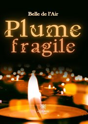 Plume fragile cover image
