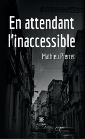 En attendant l'inaccessible cover image