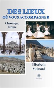 Des lieux o vous accompagner : Chronique turque cover image