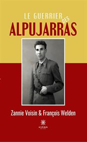 Le guerrier des Alpujarras cover image