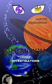 Investigations : Shäomickya cover image