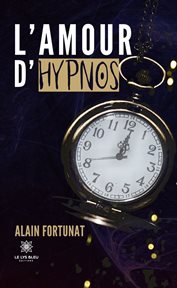 L'amour d'Hypnos cover image