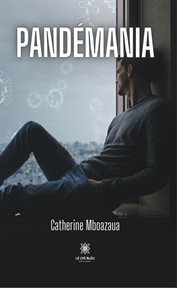 Pandémania cover image