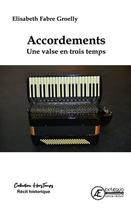 Cover image for Accordements