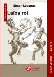 Laios roi. Théâtre cover image