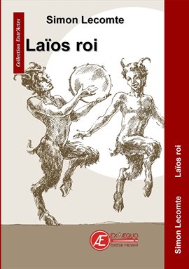 Cover image for Laios roi