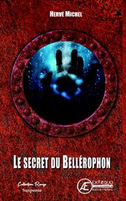 Le Secret du Bellerophon cover image