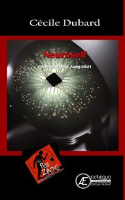 Neuroself. Finaliste du Prix Zadig 2021 cover image