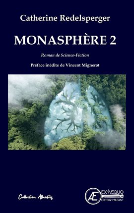 Cover image for Monasphère