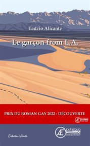 Le garçon from l.a cover image
