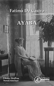 Ayaba cover image