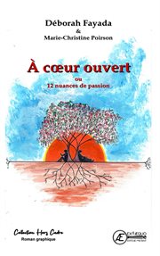A coeur ouvert cover image