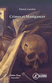 Crimes et manigances cover image