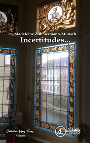 Incertitudes cover image
