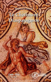 Le châtiment diasparagmos cover image