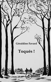 Toqués ! cover image