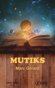 Mutiks cover image