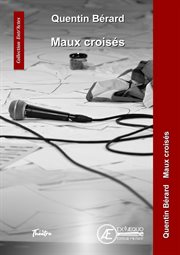 Maux croisés cover image