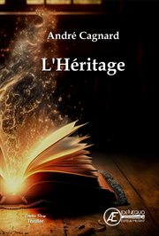 L'Héritage cover image