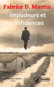 Impudeurs et confidences cover image