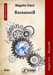 RessasseR cover image