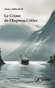 Le Crime de l'Express Ctier cover image