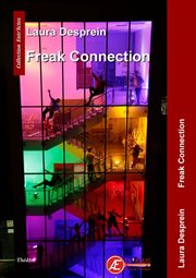 Freak connection cover image