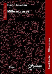Mille excuses cover image