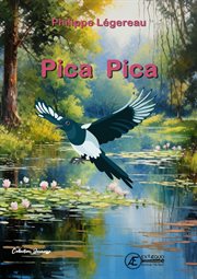 Pica Pica cover image